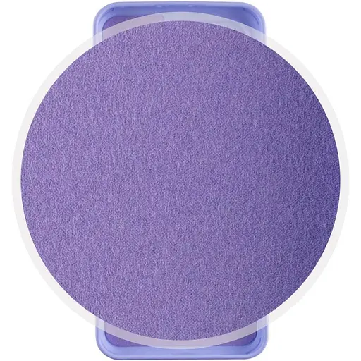 Чехол Lakshmi Silicone Cover Full Camera (AA) для Xiaomi Poco X6 Pro Сиреневый / Dasheen - фото 3