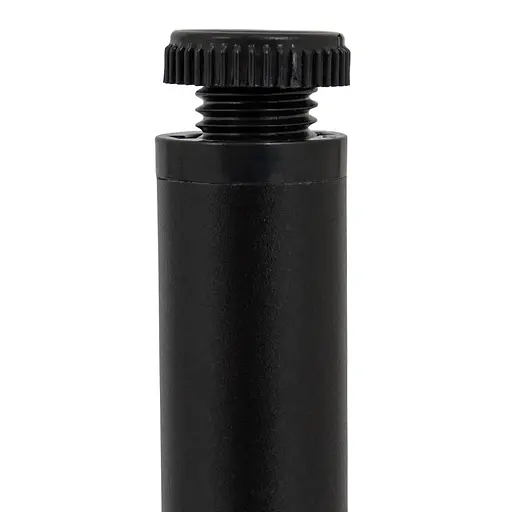 Стіл Bo-Camp Woodbine 56x34 см коричневий/чорний( DAS303265) - фото 9