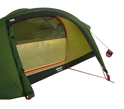 Намет Wechsel Pathfinder UL Green (231085) (DAS301050) - фото 9