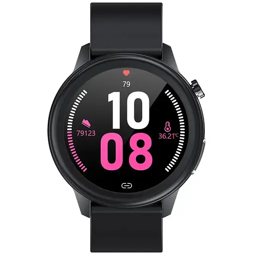 Smart Watch Maxcom Fit FW46 Xenon UA - фото 2