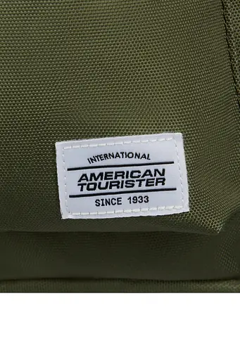 Рюкзак American Tourister BRIGHTUP OLIVE GREEN 42,5х29x19 MF8*14001 - фото 12