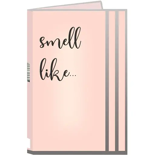 Парфюмерная вода с феромонами для женщин Aurora Smell Like # 07 for Women, 1 ml