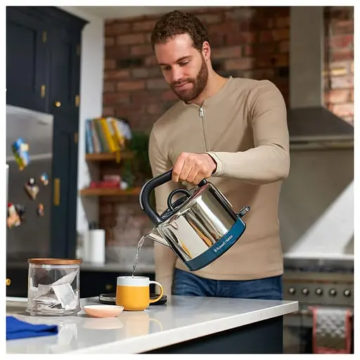 Электрочайник Russell Hobbs 26421-70 - фото 3