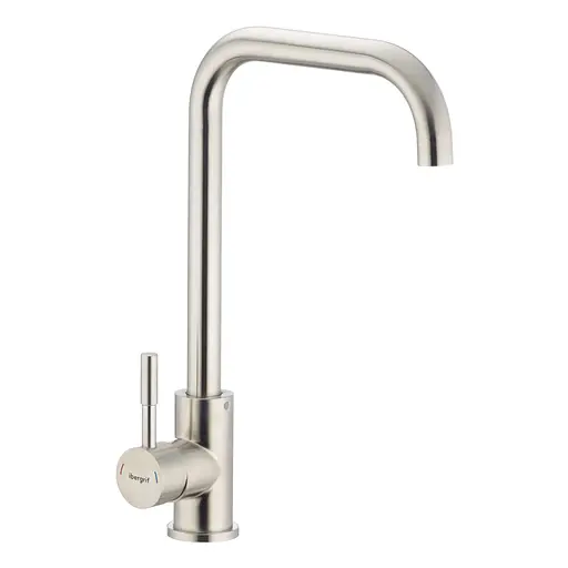 Смеситель для кухни Ibergrif M22111 (IB0076) - фото 1