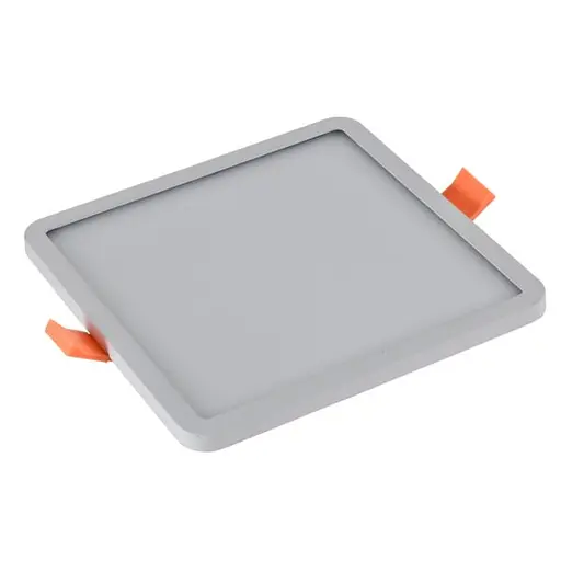 Точковий світильник AZzardo AZ4378 Slim 15 - фото 1