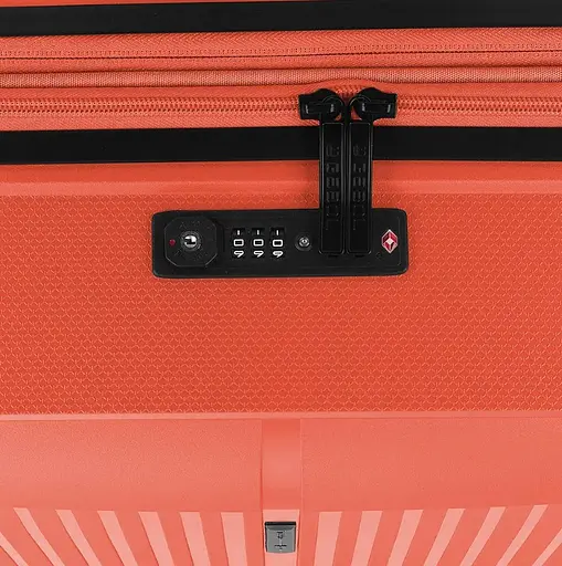 Валіза Gabol Brooklyn (S) Coral (123922-036) - фото 8