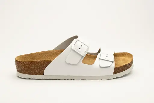 Взуття анатомічне жіноче Leon 4010 (Білий, 39р.) - фото 2