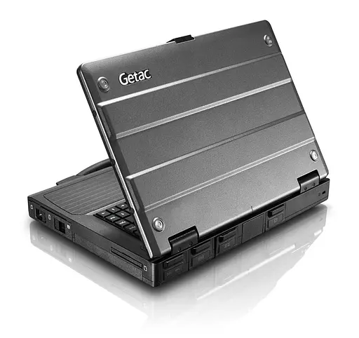 Б/В Ноутбук Getac S400 G3 (14.0"TN /i7-4610М 3-3.7Ghz/RAM 12GB/SSD 480GB/W10P) - фото 4