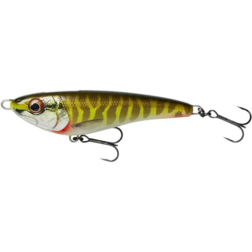 Воблер Savage Gear Freestyler V2 SS 130 мм 46.0 г Pike