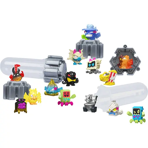 Ігровий набір MrBeast Lab Лабораторія в пробірці Swarms 14, вид 3 (124302) - фото 2