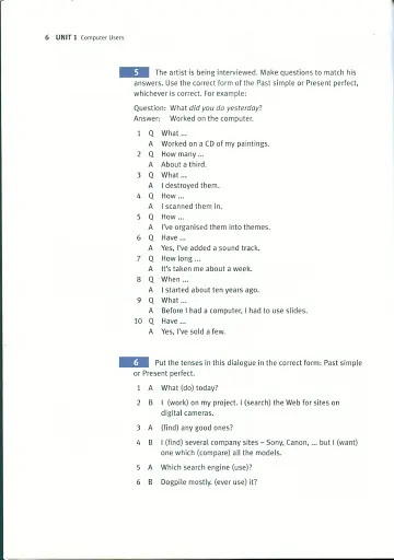 Oxford English for Information Technology - фото 5