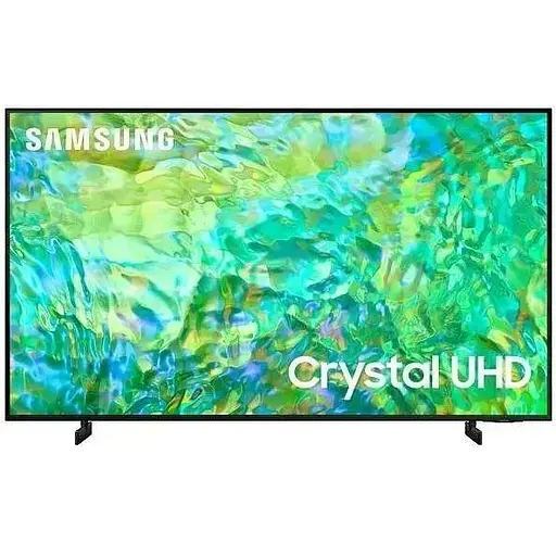Телевизор Samsung диагональ 50" UHD 50U8072
