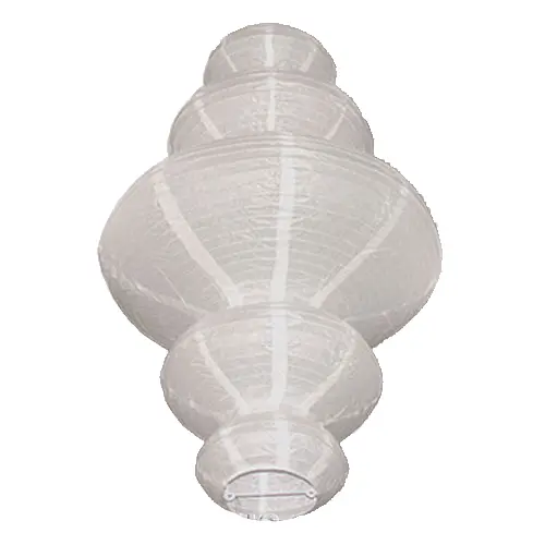 Абажур до люстри KL-182 Lampshade Brille 193160