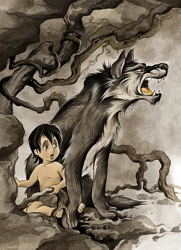 Мауглі - фото 8