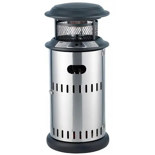 Газовий обігрівач Enders Vulano (11 кВт) - фото 5