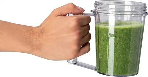 Блендер Gorenje BN1000E - фото 10