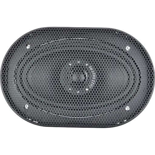 Коаксіальна акустична система Ground Zero GZCS 46CX - фото 2