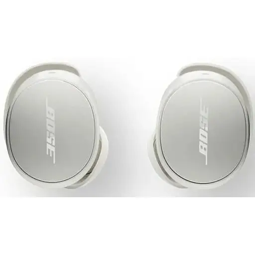 Навушники Bose QuietComfort Earbuds Gen.2 White (888507-0200) - фото 2