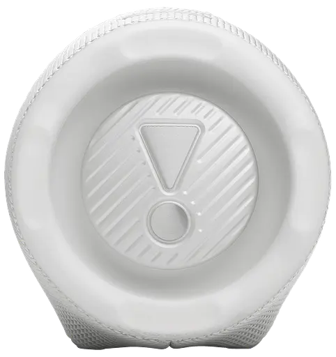 Портативна акустика JBL Charge 6 White (JBLCHARGE6WHT) (7106537) - фото 5