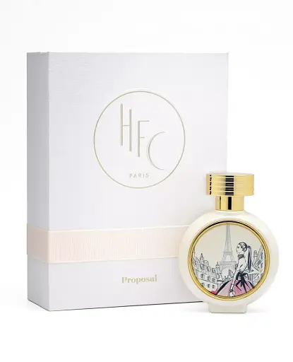 Оригинал Haute Fragrance Company Proposal 75 мл парфюмированная вода - фото 1