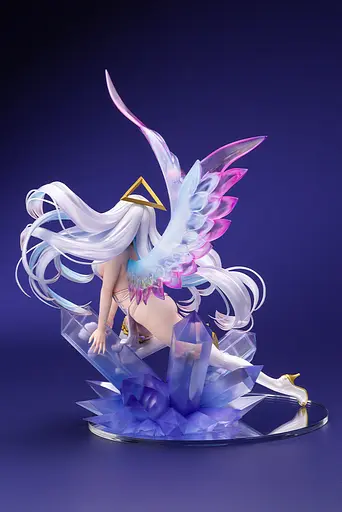 Фигурка Kotobukiya Museum of Mystical Melodies Aria Музей мистических мелодий Ария 27 см KT MMM A - фото 6