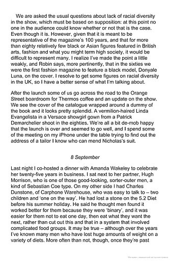 Inside Vogue - фото 6