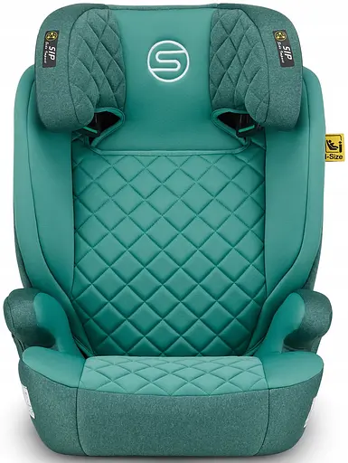Автокрісло Sesttino Armor Pro 15-36 кг Green - фото 5