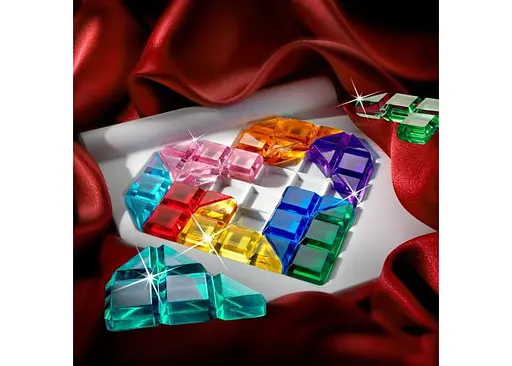 Настільна гра Smart IQ Кохання (Love) (укр.) (SG302UKR) - фото 3