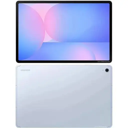 Планшет Samsung Galaxy Tab S10 FE+ 12/256GB Blue (SM-X620NLBP) - фото 2