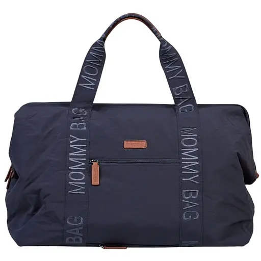 Сумка для мами Childhome Mommy bag Signature anthracite (CWMBBSUDG)