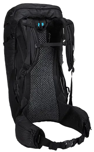 Рюкзак Thule Topio 40L Men Backpacking Pack TTOM-140 Black (7121906) - фото 4