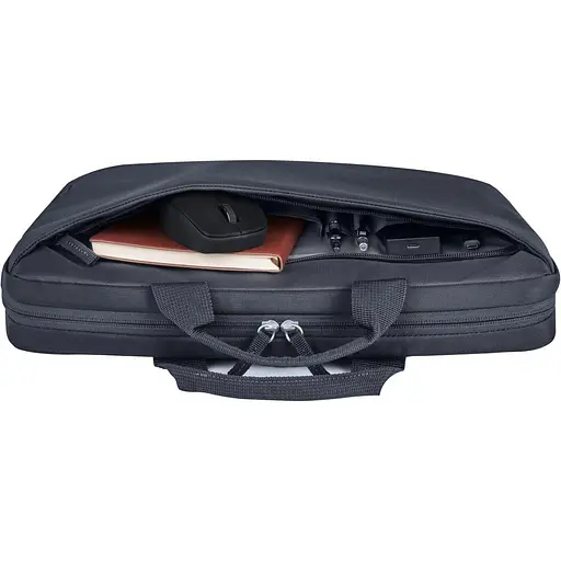 Сумка для ноутбука HP HP, Everyday, 14", полиестер, темно-сирий (A08JSAA) - фото 5