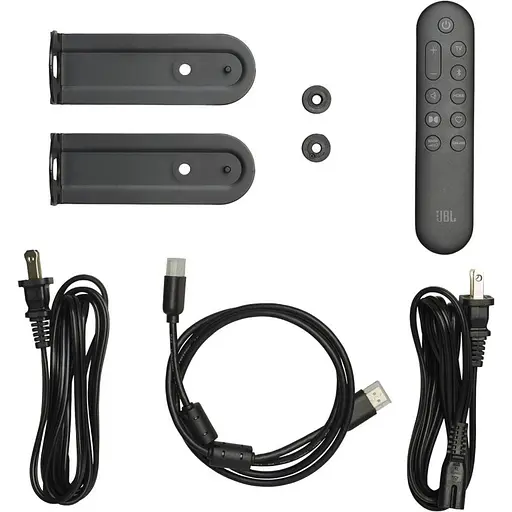 Саундбар JBL Bar 500MK2 Black (JBLBAR500M2BLKEP) [146316] - фото 8