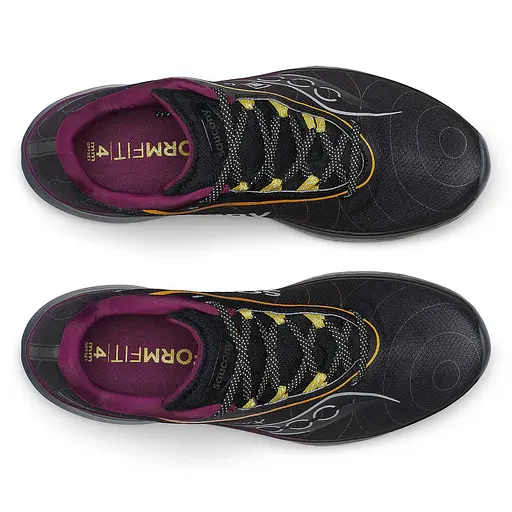 Кросівки Saucony Kinvara 15 GTX 43 Black (1097-S20969-250 9,5) - фото 5