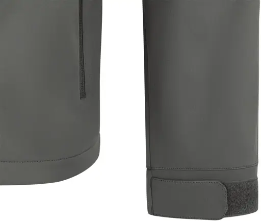 Куртка тактична Frontier Eira XS Grafite - фото 7