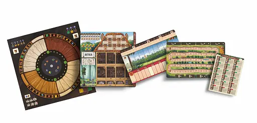 Майстерня Rozum - Настільна гра (R032UA) - фото 7