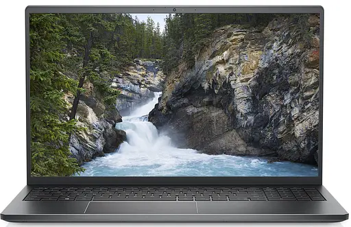 Ноутбук Dell Vostro 7510 i7-11800H, 16Gb, 512Gb SSD, RTX3050-4Gb