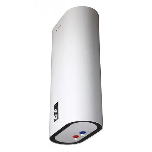 Водонагреватель Willer Grand, 2 кВт, сухой ТЭН, 100 л, прямоугольный, вертикальный, белый (EV100DR) - фото 3