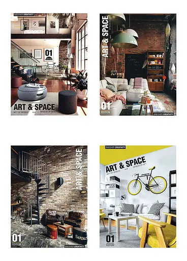 Комплект 4 шт общих тетрадей. Тетрадь Школярик А5 48 л. в линию 5035 4823088204537 - фото 1