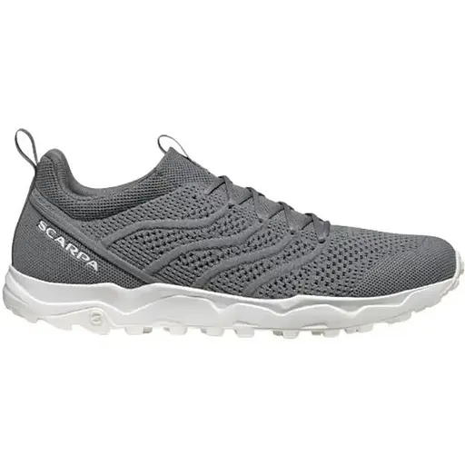 Кросівки Scarpa Gecko City 42.5 Steel Grey (1004-32507-350-8-42.5)