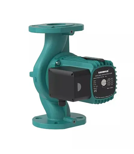 Циркуляционный насос Shimge XPS50-12F-280 - фото 1