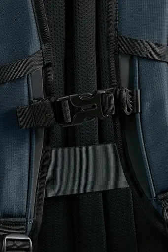 Рюкзак 15.6" Samsonite BIZ2GO BLUE 43x32x21 KI1*01005 - фото 11