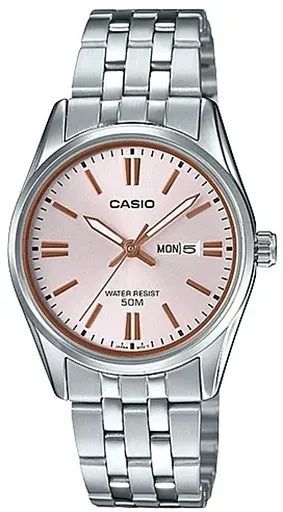 Часы CASIO LTP-1335D-4A