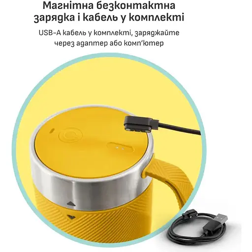 Блендер Tefal BL1C0230 стаціонарний - фото 11