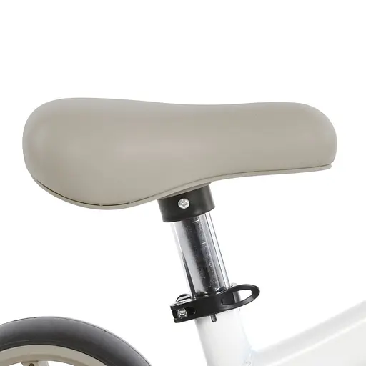 Біговел дитячий MBB 1040 Beige, колесо 6 дюймів - фото 3