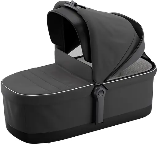 Люлька Thule Sleek Bassinet Shadow Grey (TH 11000102) - фото 4