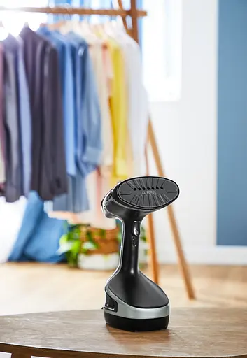 Отпариватель Tefal Access Steam Force DT8270E1 (6773701) - фото 5