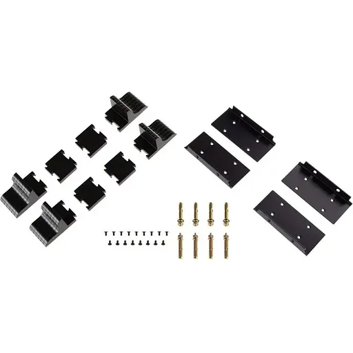 Линейно-интерактивный ИБП 2E PS2000RT, 2000VA/1800W, RT3U, LCD, USB, 6xC13 (2E-PS2000RT) - фото 5