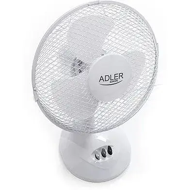 Вентилятор 23см Adler AD 7302 - фото 9