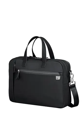 Сумка Для Ноутбука 15,6" Samsonite ECO WAVE BLACK 39x29x11 KC2*09002 - фото 3